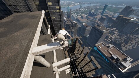 Storror Parkour Pro (PC) - Steam Key - GLOBAL - 7