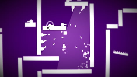 Story of a Cube Steam Key GLOBAL - 5