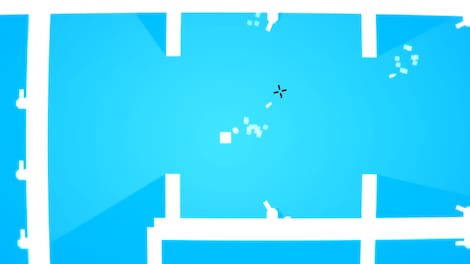 Story of a Cube Steam Key GLOBAL - 2