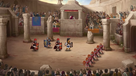 Story of a Gladiator - Steam Gift - EUROPE - 7