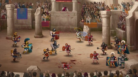 Story of a Gladiator - Steam Gift - EUROPE - 6