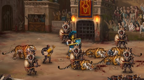 Story of a Gladiator - Steam Gift - EUROPE - 4