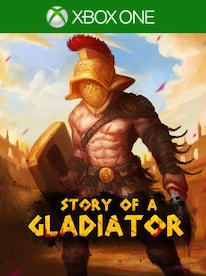 Story of a Gladiator (Xbox One) - Xbox Live Key - EUROPE - 1