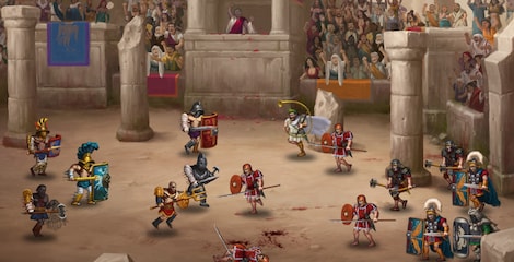 Story of a Gladiator (Xbox One) - Xbox Live Key - EUROPE - 10