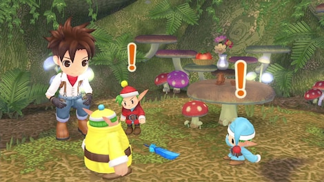 STORY OF SEASONS: A Wonderful Life (PC) - Steam Key - EUROPE - 11