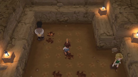 STORY OF SEASONS: A Wonderful Life (PC) - Steam Key - GLOBAL - 12