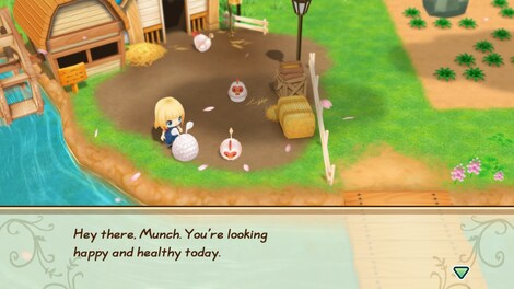 STORY OF SEASONS: Friends of Mineral Town (PC) - Steam Account - ASIA - 3