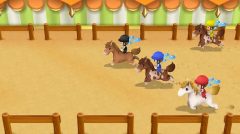 STORY OF SEASONS: Friends of Mineral Town (Xbox One) - Xbox Live Account - GLOBAL - 6