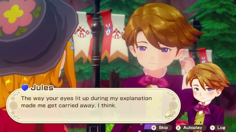 Story of Seasons: Grand Bazaar (Nintendo Switch) - Nintendo eShop Account - GLOBAL - 5