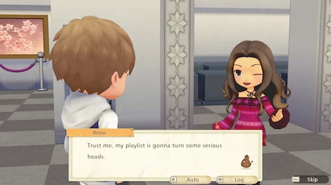 STORY OF SEASONS: Pioneers of Olive Town (PC) - Steam Key - GLOBAL - 4