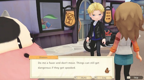 STORY OF SEASONS: Pioneers of Olive Town (PC) - Steam Key - GLOBAL - 6