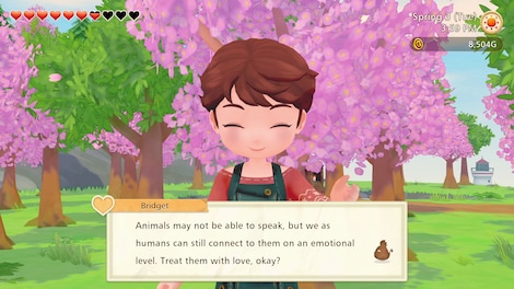 STORY OF SEASONS: Pioneers of Olive Town (PC) - Steam Key - GLOBAL - 8