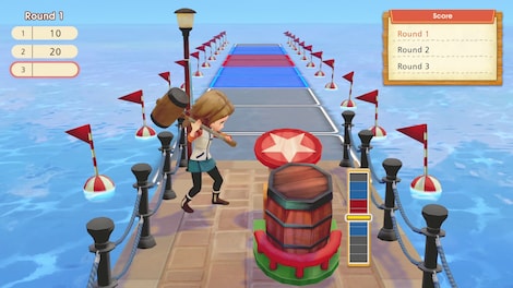 STORY OF SEASONS: Pioneers of Olive Town (PC) - Steam Key - ROW - 11