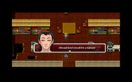 Story Of the Survivor Steam Key GLOBAL - 9
