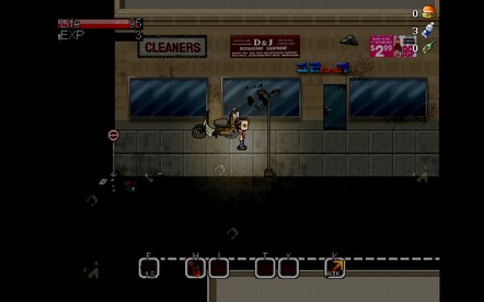 Story Of the Survivor Steam Key GLOBAL - 5