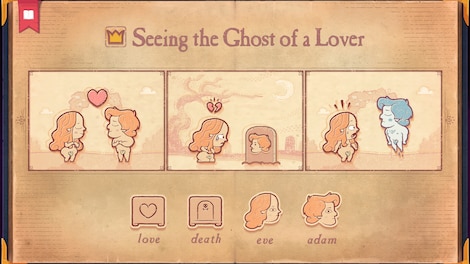 Storyteller (PC) - Steam Gift - EUROPE - 3