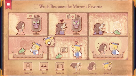 Storyteller (PC) - Steam Gift - EUROPE - 4