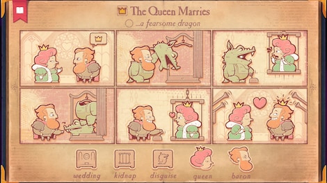 Storyteller (PC) - Steam Gift - EUROPE - 5