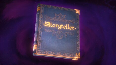Storyteller (PC) - Steam Key - EUROPE - 6