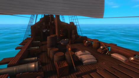 Stowaway (PC) - Steam Gift - EUROPE - 12