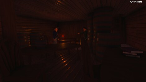 Stowaway (PC) - Steam Gift - EUROPE - 4