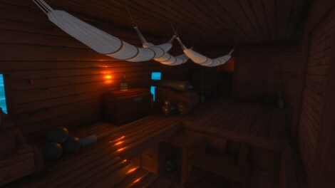 Stowaway (PC) - Steam Gift - EUROPE - 5