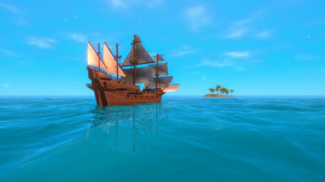 Stowaway (PC) - Steam Gift - EUROPE - 9