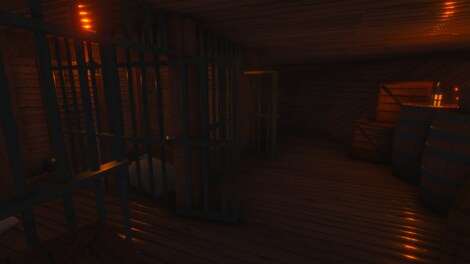 Stowaway (PC) - Steam Gift - EUROPE - 8