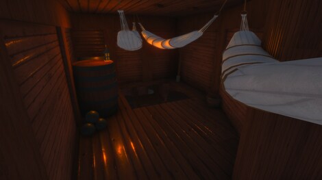 Stowaway (PC) - Steam Gift - EUROPE - 11