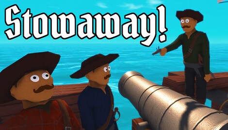 Stowaway (PC) - Steam Gift - EUROPE - 0