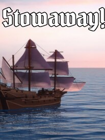 Stowaway (PC) - Steam Gift - EUROPE - 1