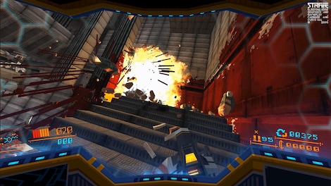 STRAFE: Gold Edition (PC) - Steam Key - GLOBAL - 6