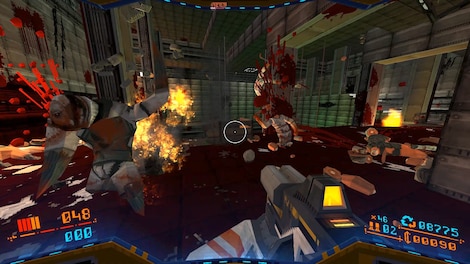 STRAFE: Gold Edition (PC) - Steam Key - GLOBAL - 5