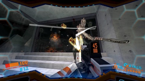 STRAFE: Gold Edition (PC) - Steam Key - GLOBAL - 4