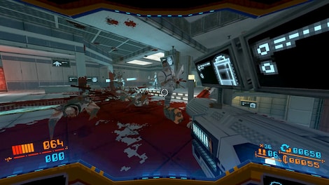 STRAFE: Millennium Edition Steam Gift GLOBAL - 8