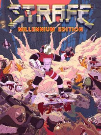STRAFE: Millennium Edition Steam Key GLOBAL - 1