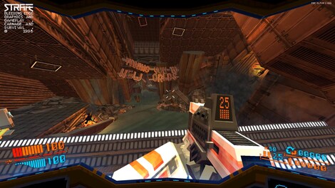 STRAFE: Millennium Edition Steam Key GLOBAL - 7