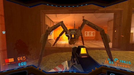 STRAFE: Millennium Edition Steam Key GLOBAL - 3