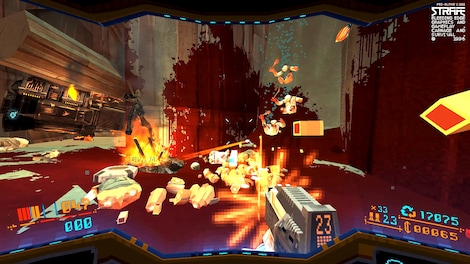STRAFE: Millennium Edition Steam Key GLOBAL - 0
