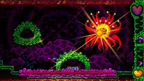 Straimium Immortaly Steam Gift GLOBAL - 13