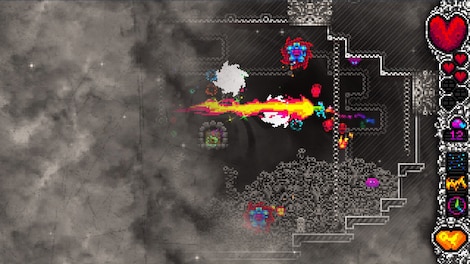Straimium Immortaly Steam Gift GLOBAL - 10