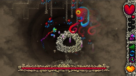 Straimium Immortaly Steam Gift GLOBAL - 9