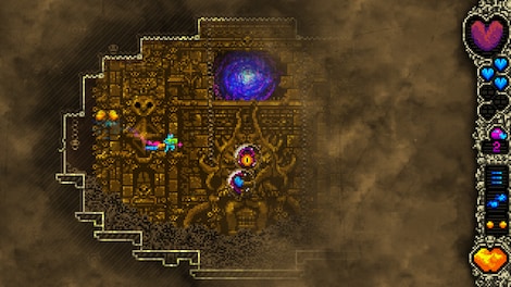 Straimium Immortaly Steam Gift GLOBAL - 3
