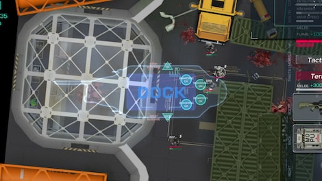 Strain Tactics Steam Gift GLOBAL - 4