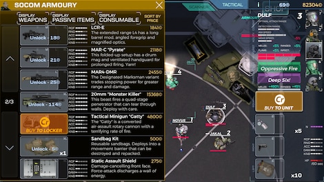 Strain Tactics Steam Gift GLOBAL - 3
