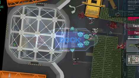 Strain Tactics Steam Key GLOBAL - 4