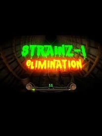 StrainZ-1: Elimination Steam Key GLOBAL - 1