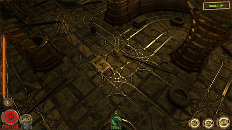 StrainZ-1: Elimination Steam Key GLOBAL - 5