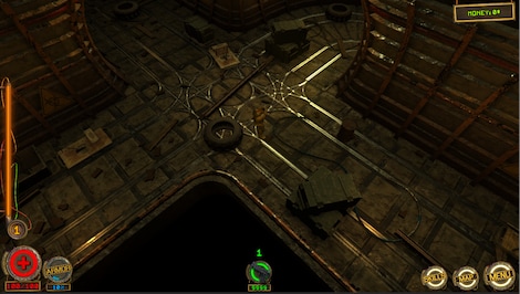 StrainZ-1: Elimination Steam Key GLOBAL - 4
