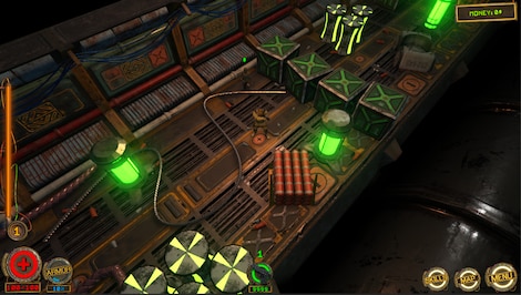 StrainZ-1: Elimination Steam Key GLOBAL - 11